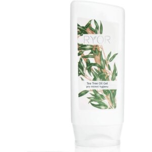 Ryor Tea Tree Geel
