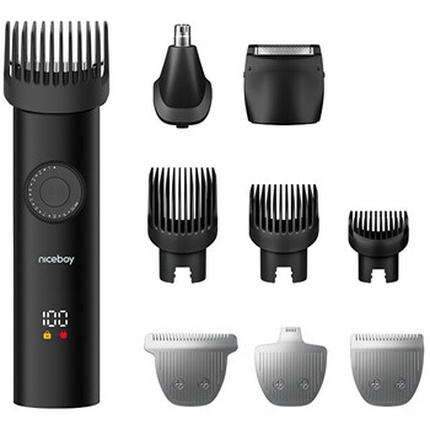 AirTrim - multi-purpose trimmer AirTrim Multi-Purpose Trimmer