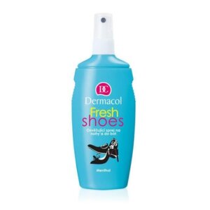 Dermacol Fresh Shoes Sprei