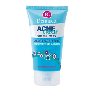 Dermacol Acneclear näokoorija