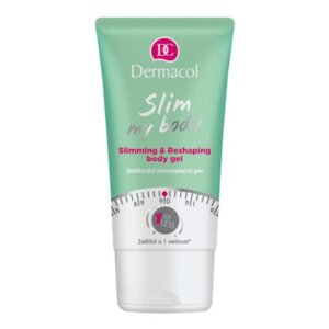 Dermacol Slim Geel