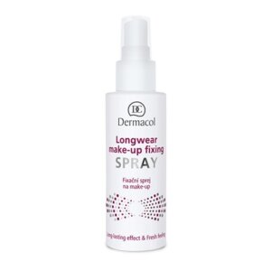 Longwear Make-Up Fixing