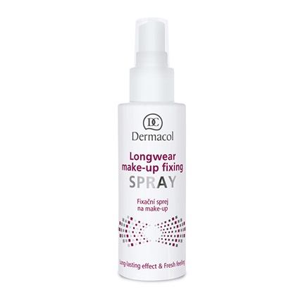 (Longwear Make-Up Fixing) Spray Longwear Make-Up Fixing