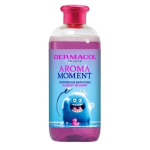 Plummy Monster Aroma Nahahooldustoode