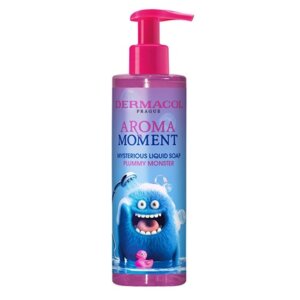 Dermacol Plummy Monster Aroma