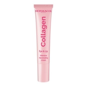 Collagen Eye And Lip