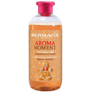 Dermacol Gingerbread Aroma Nahahooldustoode