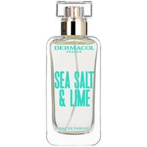 Sea Salt And Lime
