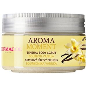 Dermacol Aroma Moment vanilli kehakoorija