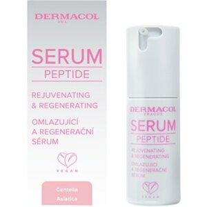 Dermacol Peptide seerum