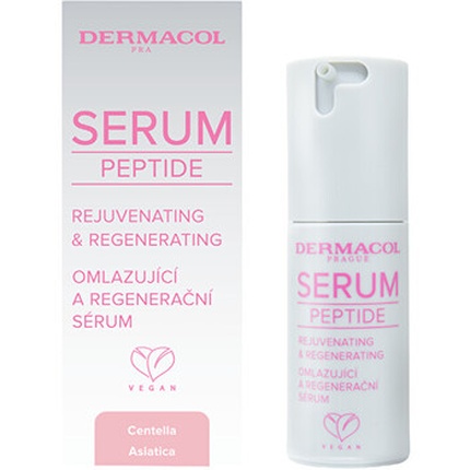 Dermacol Peptide seerum 30 ml Dermacol Peptide seerum