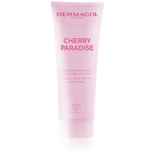 Dermacol Cherry Paradise Shower Cream dušikreem