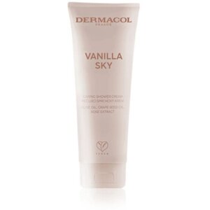 Dermacol Vanilla Sky Shower Cream dušikreem