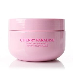 Dermacol Cherry Paradise Body Butter kehavõi