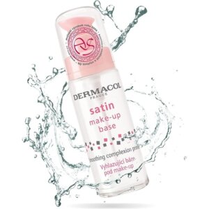Satin Make-up Base