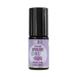 Raw Organic Prickly Pear