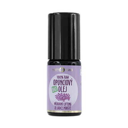 Raw Organic Prickly Pear Oil Roll-on 5 ml Raw Organic Prickly Pear