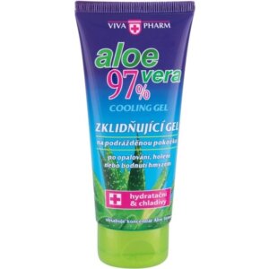 Vivaco VivaPharm Aloe Vera