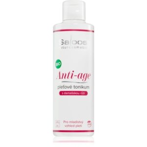 Saloos Bio Anti-age näotoonik