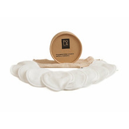 Pola Cosmetics Makeup Remove Pads 10 ks Pola Cosmetics Makeup Remove Pads