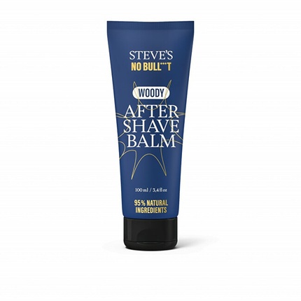 Sandalwood After Shave Balm 100 ml Sandalwood Palsam
