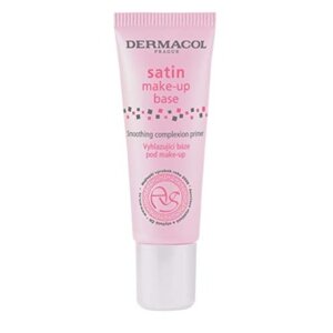 Satin Make-up Base