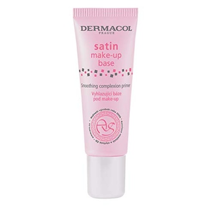 Satin Make-up Base - Smoothing base under make-up 20 ml Satin Make-up Base