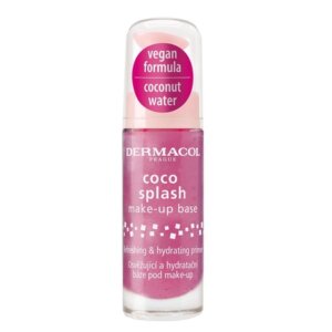 Dermacol Coco Splash Meigitoode