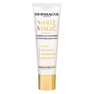 White Magic Makeup Primer