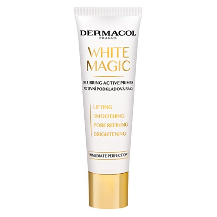 White Magic Makeup Primer 20 ml White Magic Makeup Primer