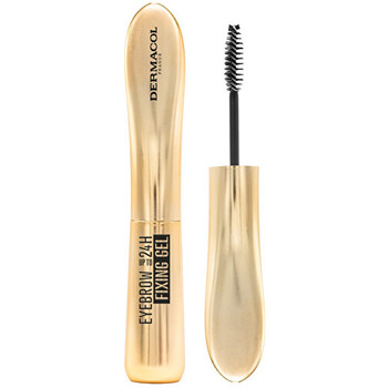 Eyebrow 24H Fixing Gel 8 ml Dermacol Eyebrow Geel