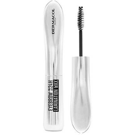 Dermacol Eyebrow 24H Lamination Wax 8 ml Dermacol Eyebrow 24H Lamination Wax