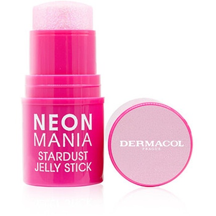 Dermacol Stardust Jelly Stick 8 g Stardust Jelly Meigitoode