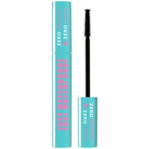 Dermacol Just Mascara Waterproof ripsmetušš