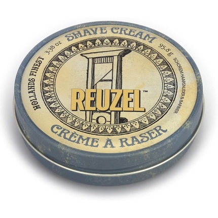 Shave Cream - Shaving cream 95.8 g Reuzel Shave Kreem