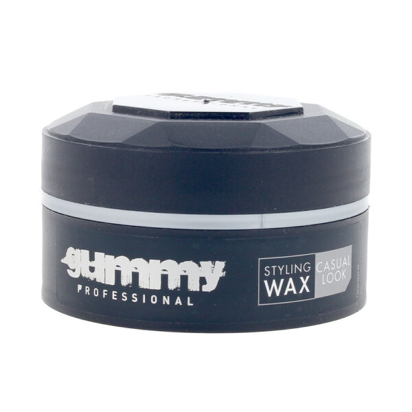 GUMMY STYLING WAX casual look wax 150 ml Gummy Juuksehooldustoode
