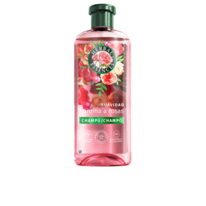 Herbal Essences Rosas Šampoon