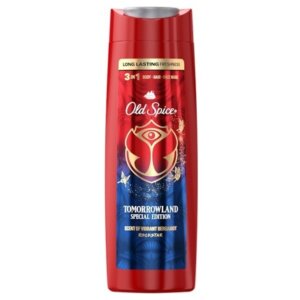 Old Spice Puhastusvahend
