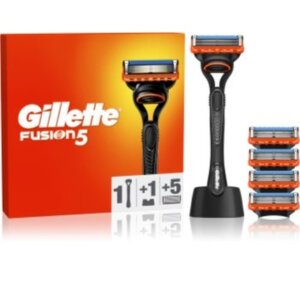 Gillette Nahahooldustoode