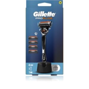 ProGlide Razor 4 Nahahooldustoode