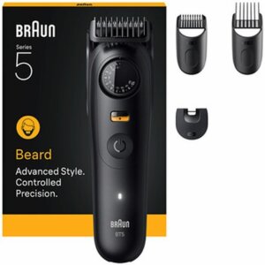 Braun Nahahooldustoode