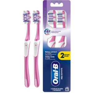 Oral B Pro-3D Hambahari