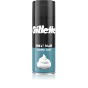 Gillette Original