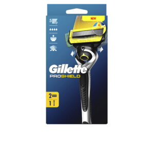Gillette Nahahooldustoode