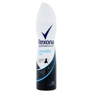 Rexona Motionsense Invisible Aqua
