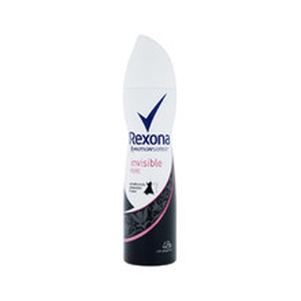 Motionsense Invisible Pure Antiperspirant - Antiperspirant in Spray 150 ml Rexona Motionsense Invisible Pure