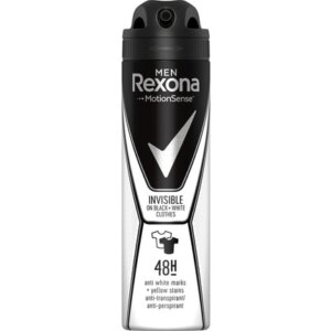 Rexona Sprei