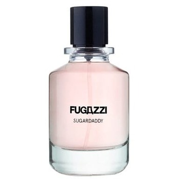 Sugardaddy Extrait de Parfum 100 ml Fugazzi Sugardaddy Lõhnatoode