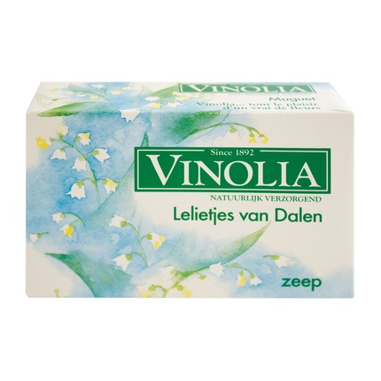 Lily Of The Valley Soap 150 g Lily Of The Valley