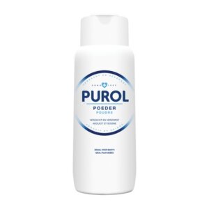 Purol Puuder